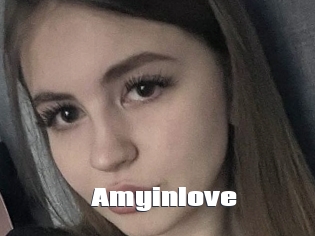 Amyinlove