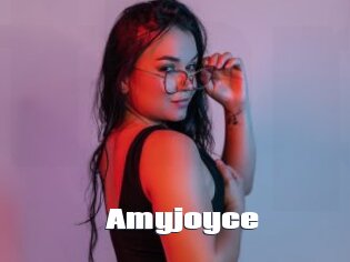 Amyjoyce