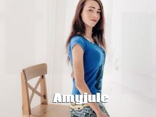 Amyjule