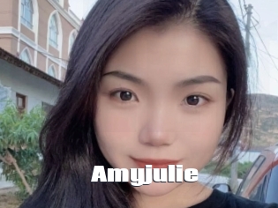 Amyjulie