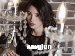 Amyjun