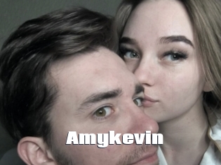 Amykevin