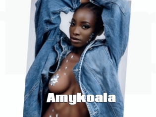 Amykoala