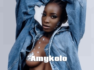 amykolo The hot porn