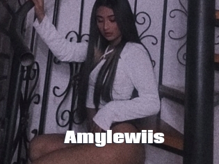 Amylewiis