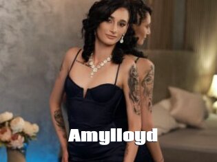 Amylloyd