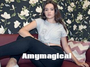 Amymagical