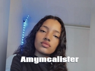 Amymcalister