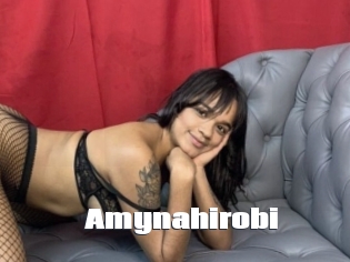 Amynahirobi