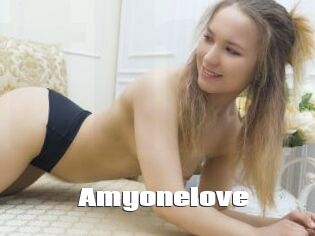Amyonelove