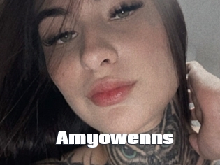 Amyowenns