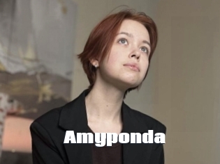 Amyponda