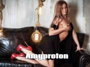 Amyproton