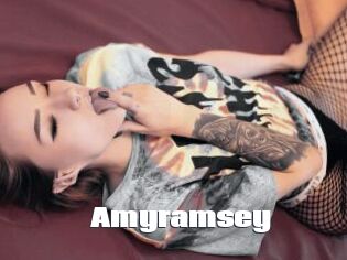 Amyramsey