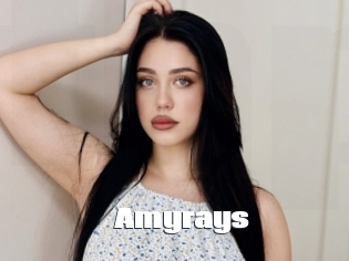 Amyrays