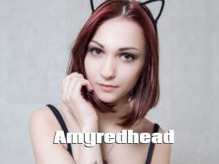 Amyredhead