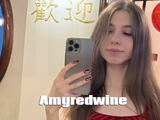 Amyredwine