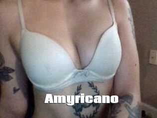 Amyricano