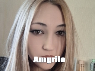 Amyrile