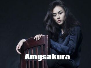 Amysakura