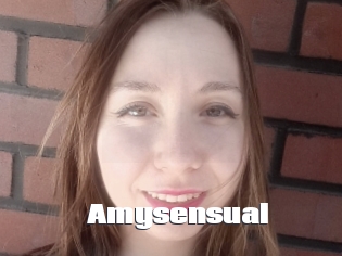 Amysensual
