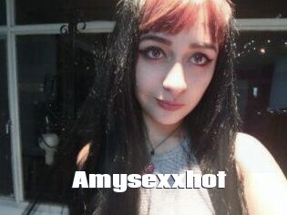 Amysexxhot