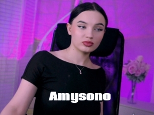 Amysono