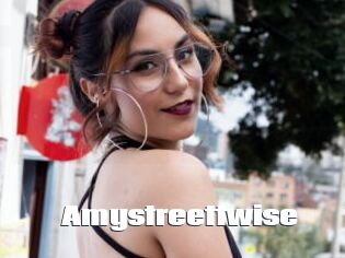 Amystreettwise