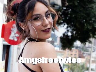 Amystreetwise