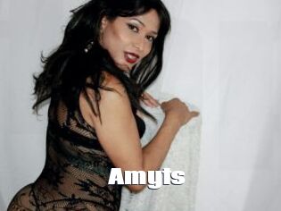 Amyts