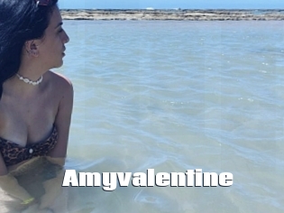 Amyvalentine