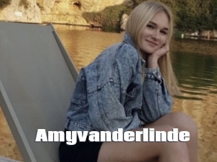 Amyvanderlinde