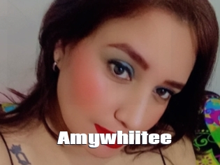 amywhiitee The hot porn