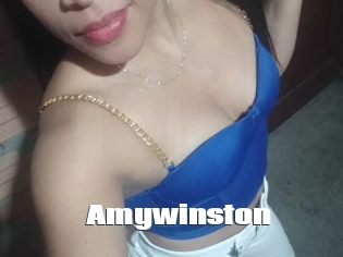 Amywinston