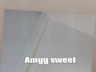 amyy_sweet The hot porn