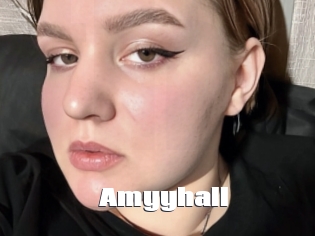Amyyhall