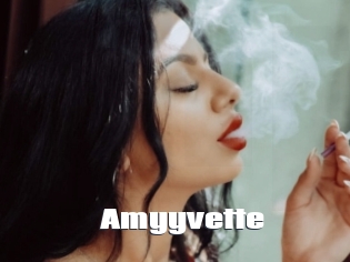amyyvette The hot porn
