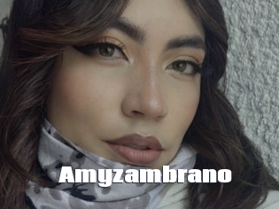 Amyzambrano