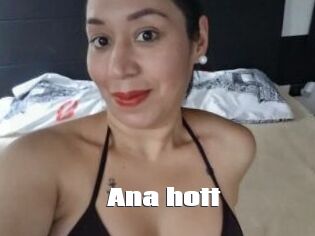 Ana_hott