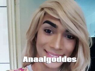 Anaalgoddes
