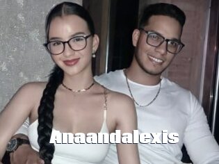 Anaandalexis