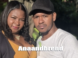 anaandbrend The hot porn