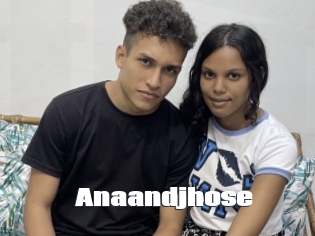 anaandjhose The hot porn