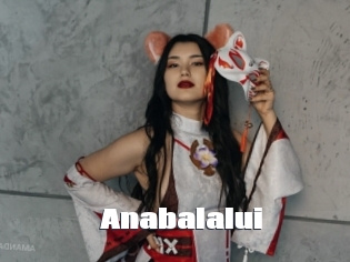 Anabalalui