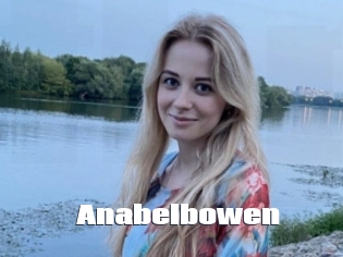 Anabelbowen