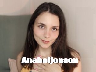 Anabeljonson