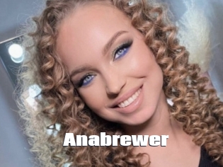 Anabrewer