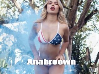 Anabroown