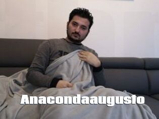Anacondaaugusto
