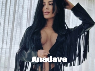 Anadave